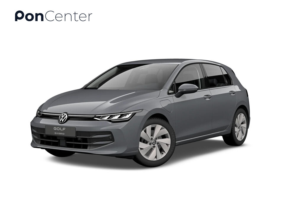 Volkswagen Golf Life Edition 1.5 eHybrid 150 kW / 204 pk