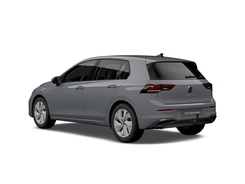 Volkswagen Golf Life Edition 1.5 eHybrid 150 kW / 204 pk