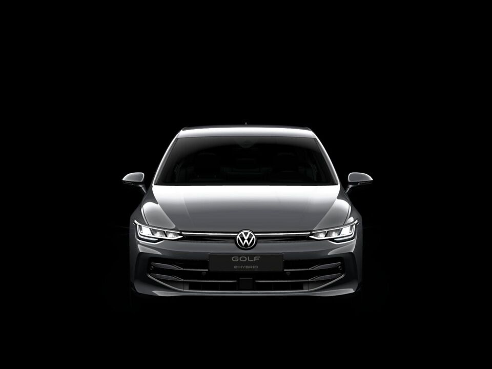 Volkswagen Golf Life Edition 1.5 eHybrid 150 kW / 204 pk