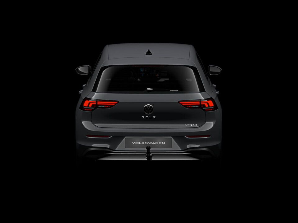 Volkswagen Golf Life Edition 1.5 eHybrid 150 kW / 204 pk
