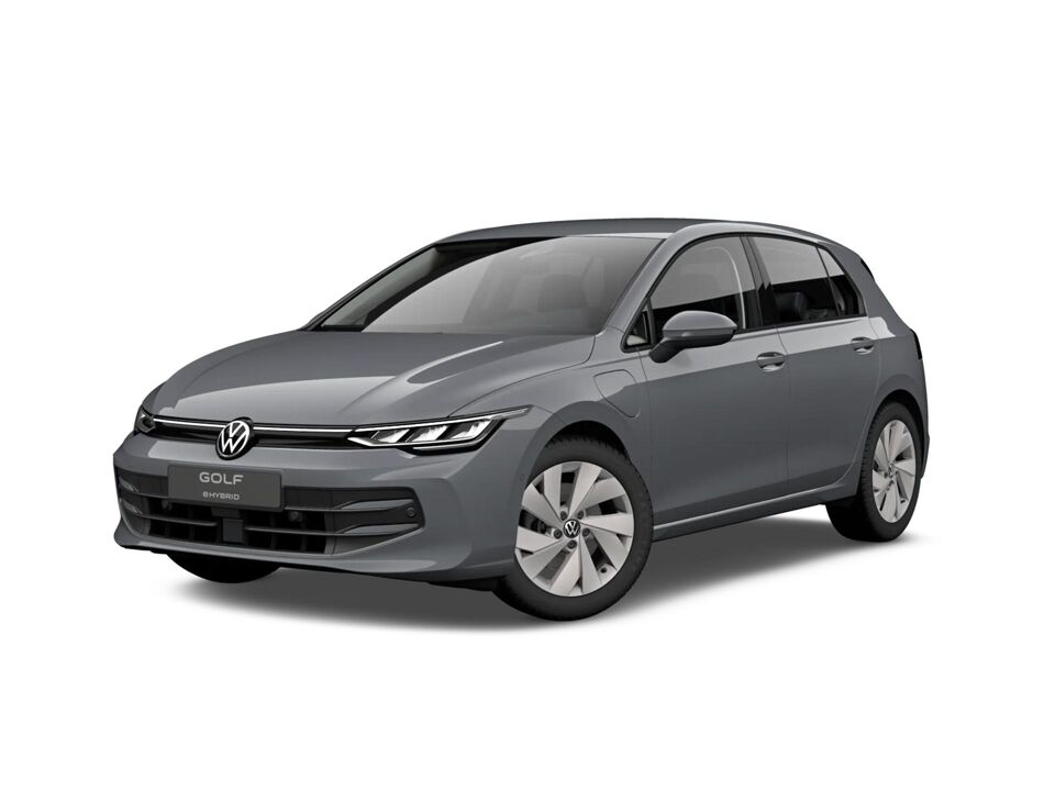 Volkswagen Golf Life Edition 1.5 eHybrid 150 kW / 204 pk