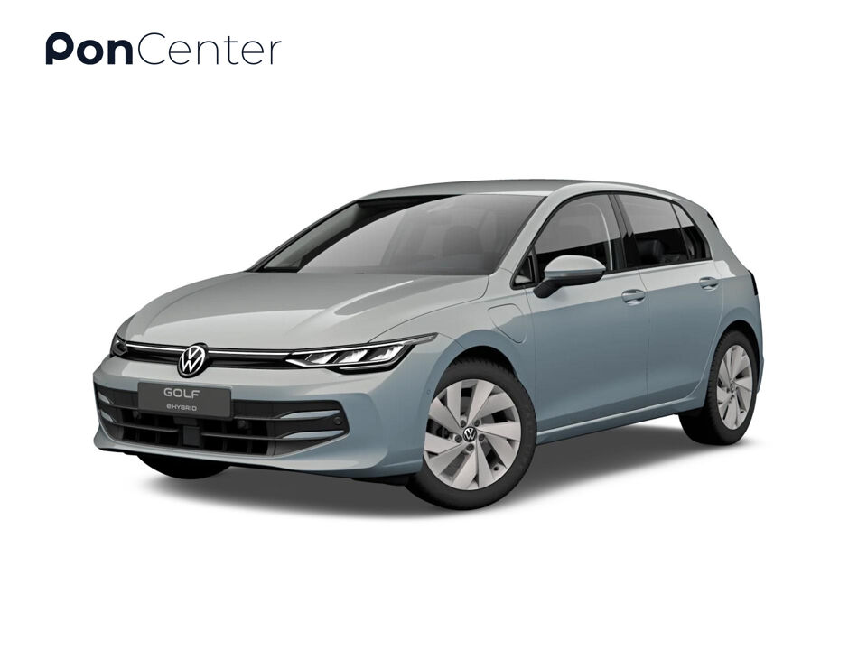 Volkswagen Golf Life Edition 1.5 eHybrid 150 kW / 204 pk