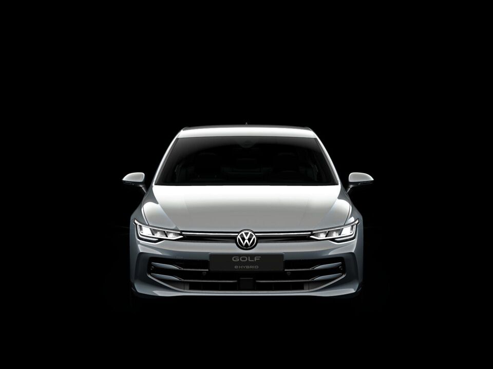 Volkswagen Golf Life Edition 1.5 eHybrid 150 kW / 204 pk