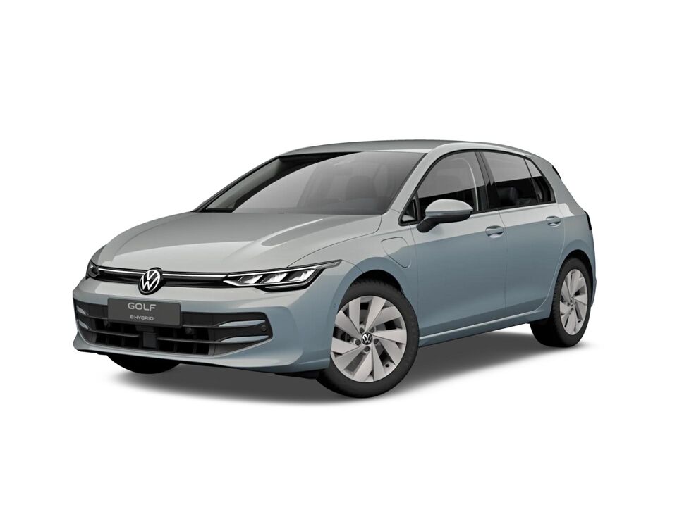 Volkswagen Golf Life Edition 1.5 eHybrid 150 kW / 204 pk