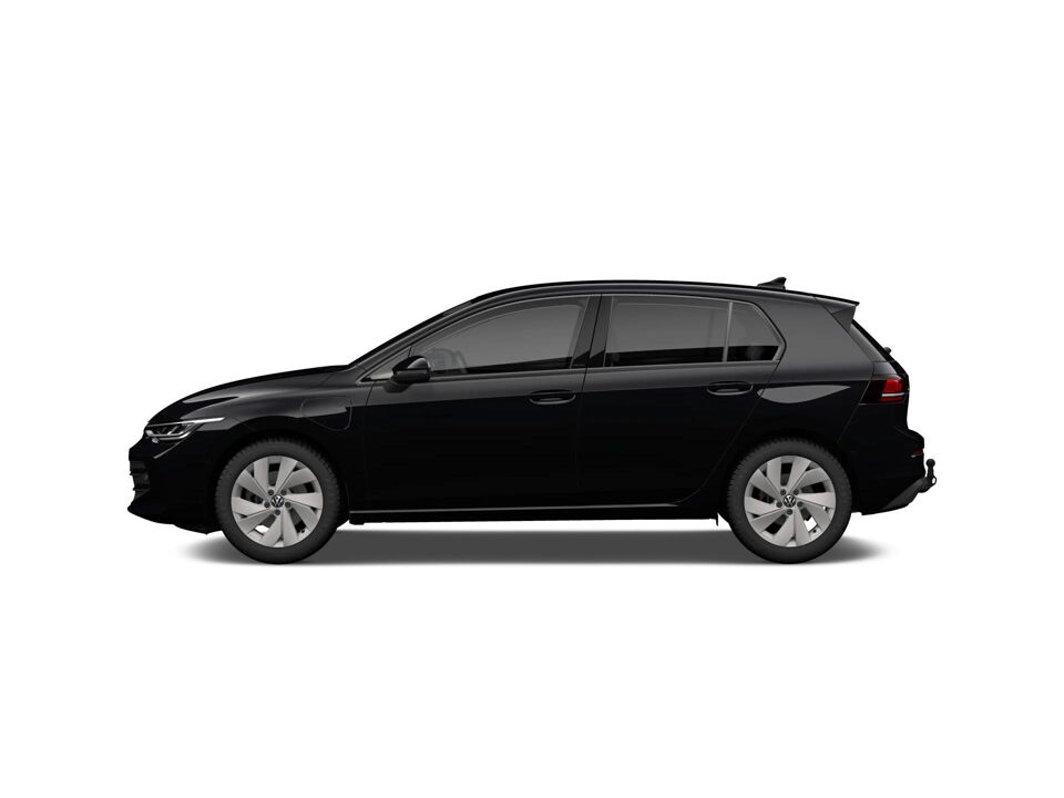 Volkswagen Golf Life Edition 1.5 eHybrid 150 kW / 204 pk
