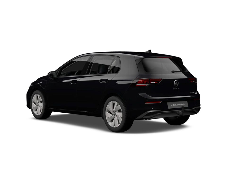 Volkswagen Golf Life Edition 1.5 eHybrid 150 kW / 204 pk