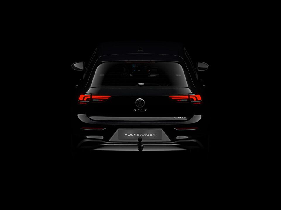 Volkswagen Golf Life Edition 1.5 eHybrid 150 kW / 204 pk