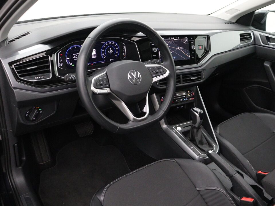 Volkswagen Taigo 1.0 TSI Style