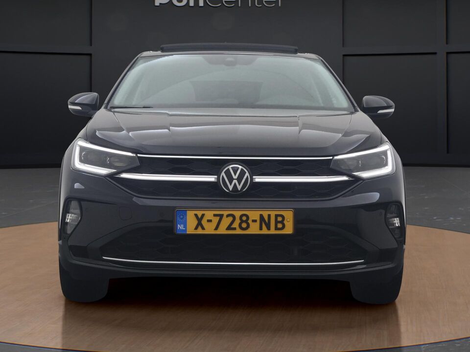 Volkswagen Taigo 1.0 TSI Style