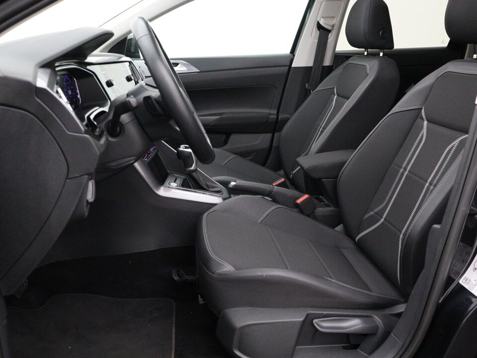Volkswagen Taigo 1.0 TSI Style