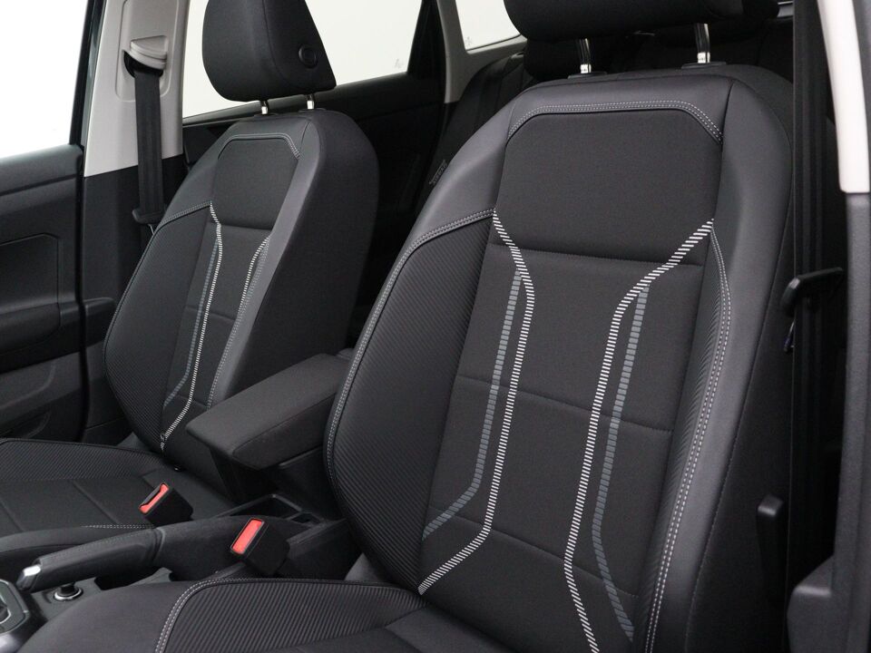 Volkswagen Taigo 1.0 TSI Style