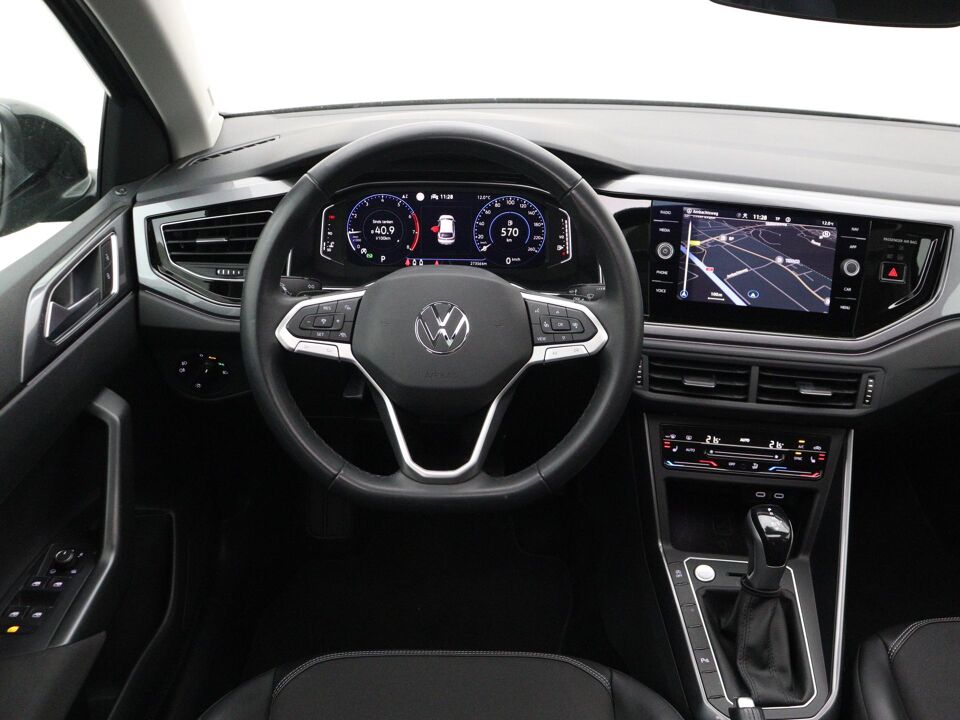 Volkswagen Taigo 1.0 TSI Style