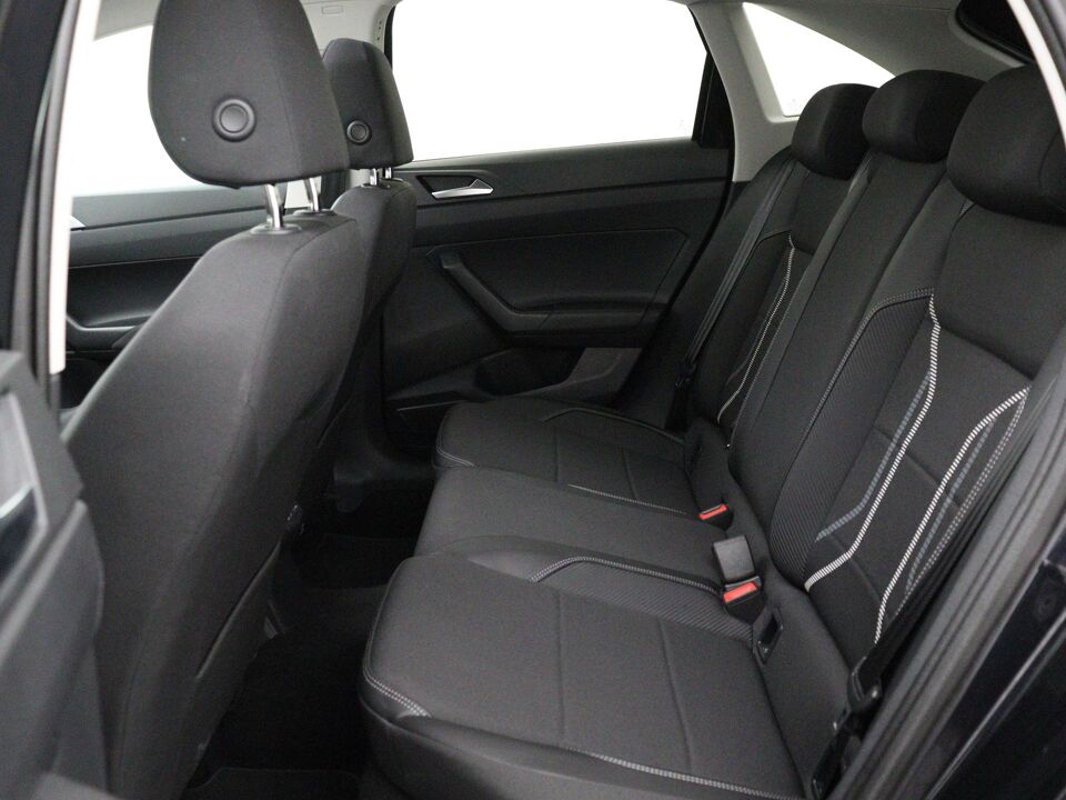 Volkswagen Taigo 1.0 TSI Style