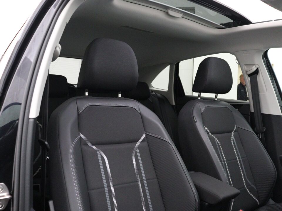 Volkswagen Taigo 1.0 TSI Style