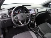 Volkswagen T-Cross 1.0 TSI 110PK R-Line DSG