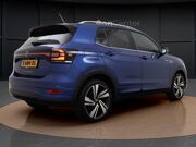 Volkswagen T-Cross 1.0 TSI 110PK R-Line DSG