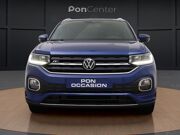 Volkswagen T-Cross 1.0 TSI 110PK R-Line DSG