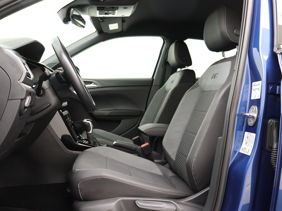 Volkswagen T-Cross 1.0 TSI 110PK R-Line DSG