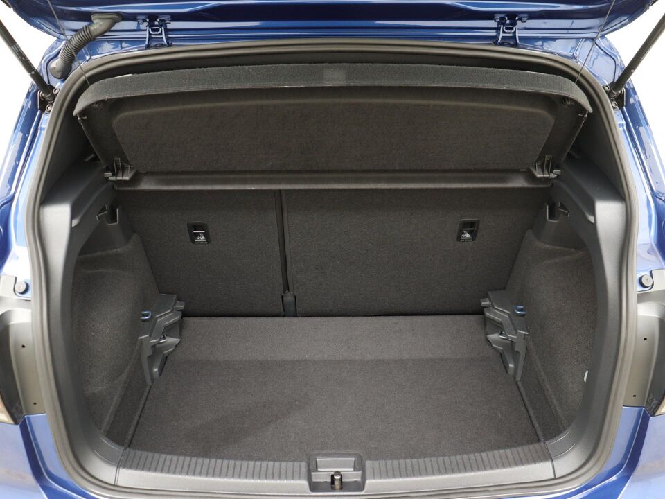 Volkswagen T-Cross 1.0 TSI 110PK R-Line DSG