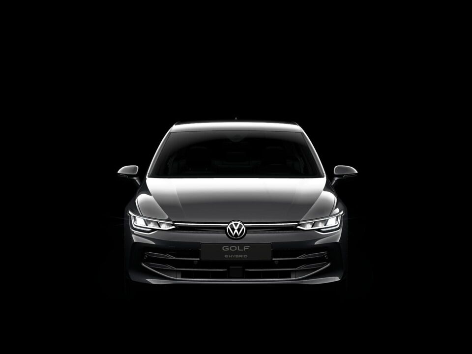 Volkswagen Golf Life Edition 1.5 eHybrid 150 kW / 204 pk