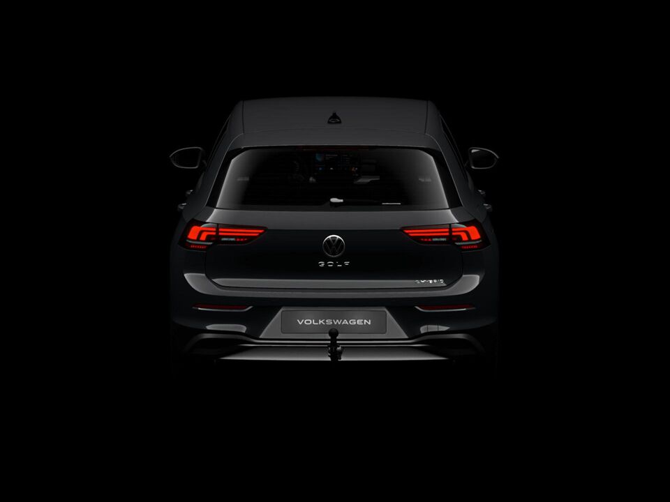 Volkswagen Golf Life Edition 1.5 eHybrid 150 kW / 204 pk