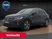 Volkswagen T-Roc 1.5 TSI R-Line