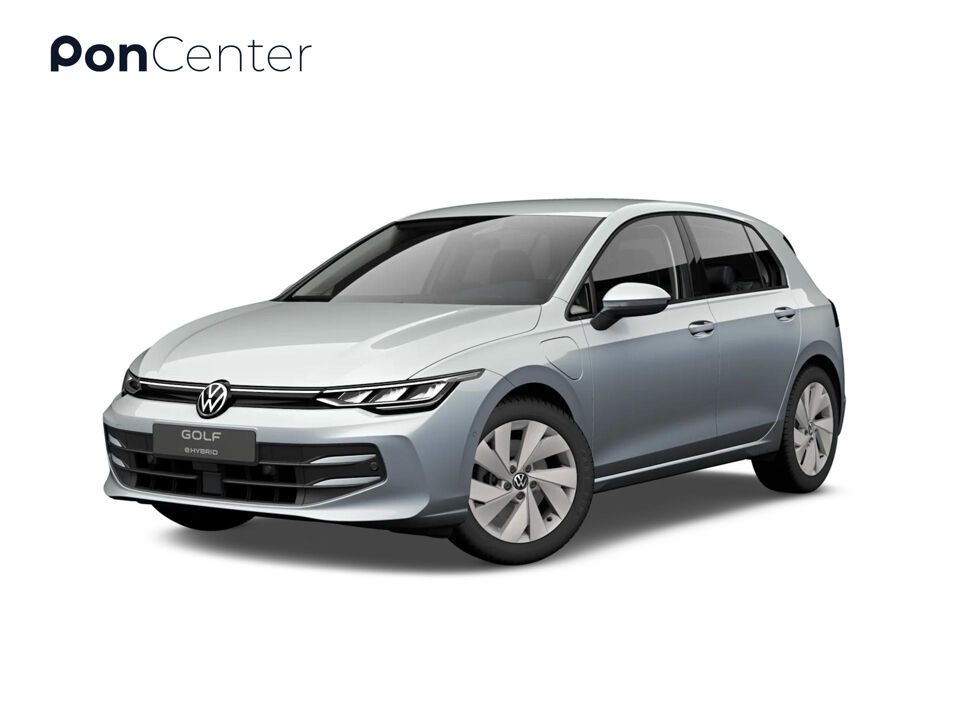 Volkswagen Golf Life Edition 1.5 eHybrid 150 kW / 204 pk