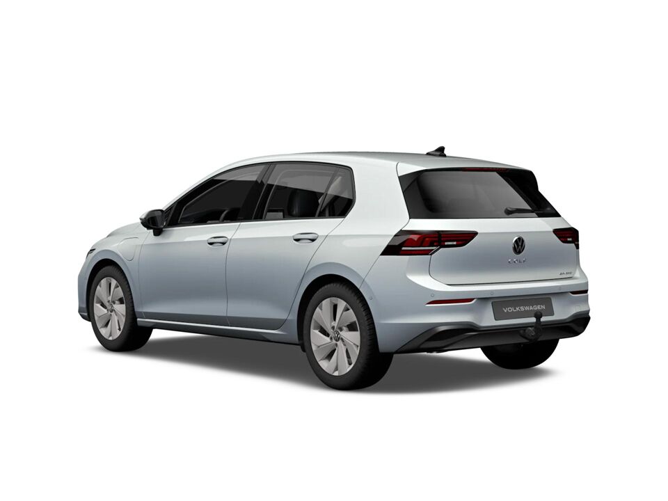 Volkswagen Golf Life Edition 1.5 eHybrid 150 kW / 204 pk