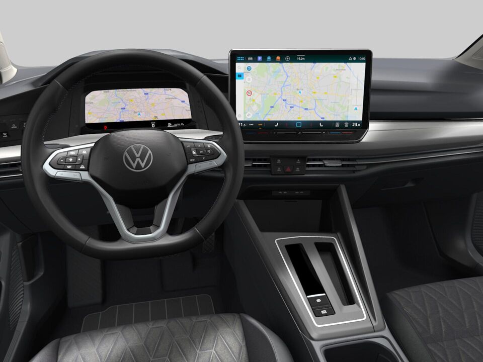 Volkswagen Golf Life Edition 1.5 eHybrid 150 kW / 204 pk