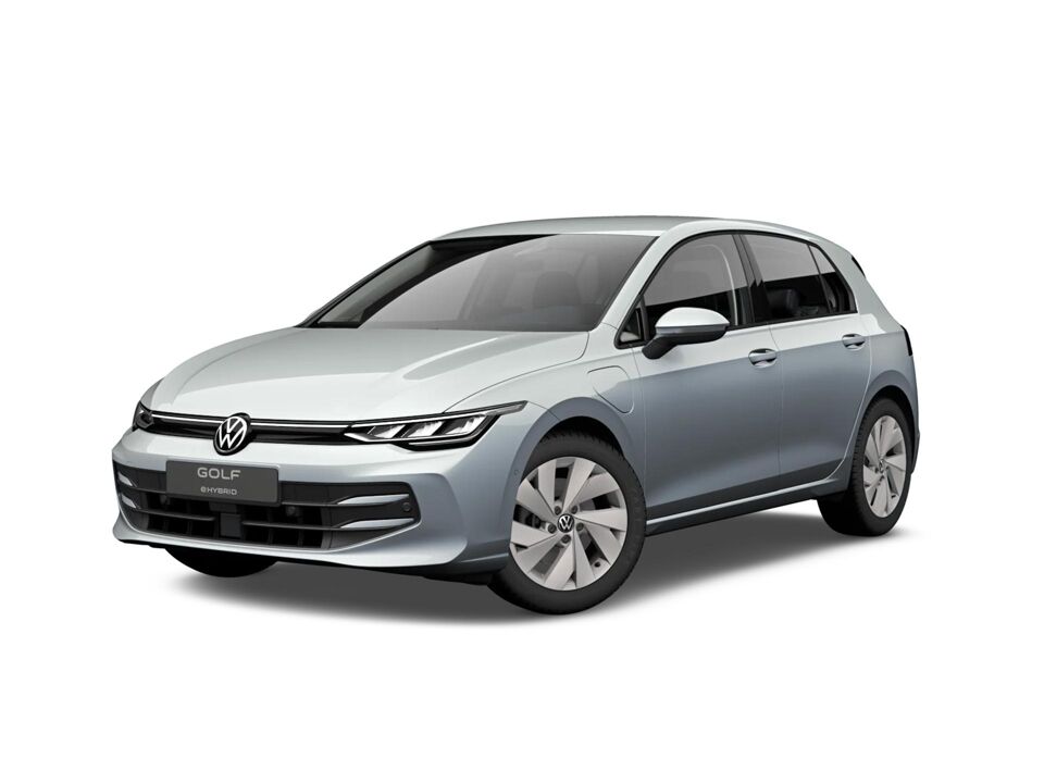 Volkswagen Golf Life Edition 1.5 eHybrid 150 kW / 204 pk