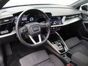 Audi A3 Sportback 40 TFSI e Advanced edition