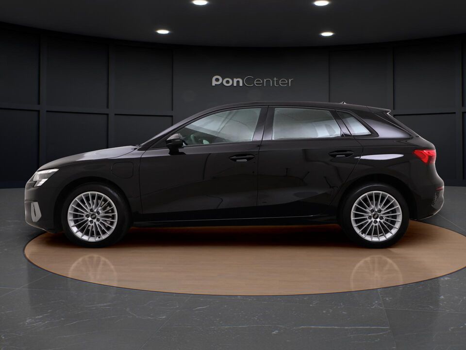 Audi A3 Sportback 40 TFSI e Advanced edition