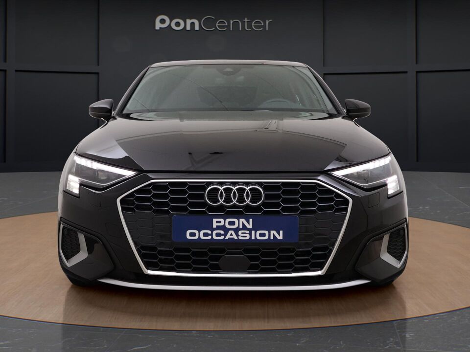 Audi A3 Sportback 40 TFSI e Advanced edition