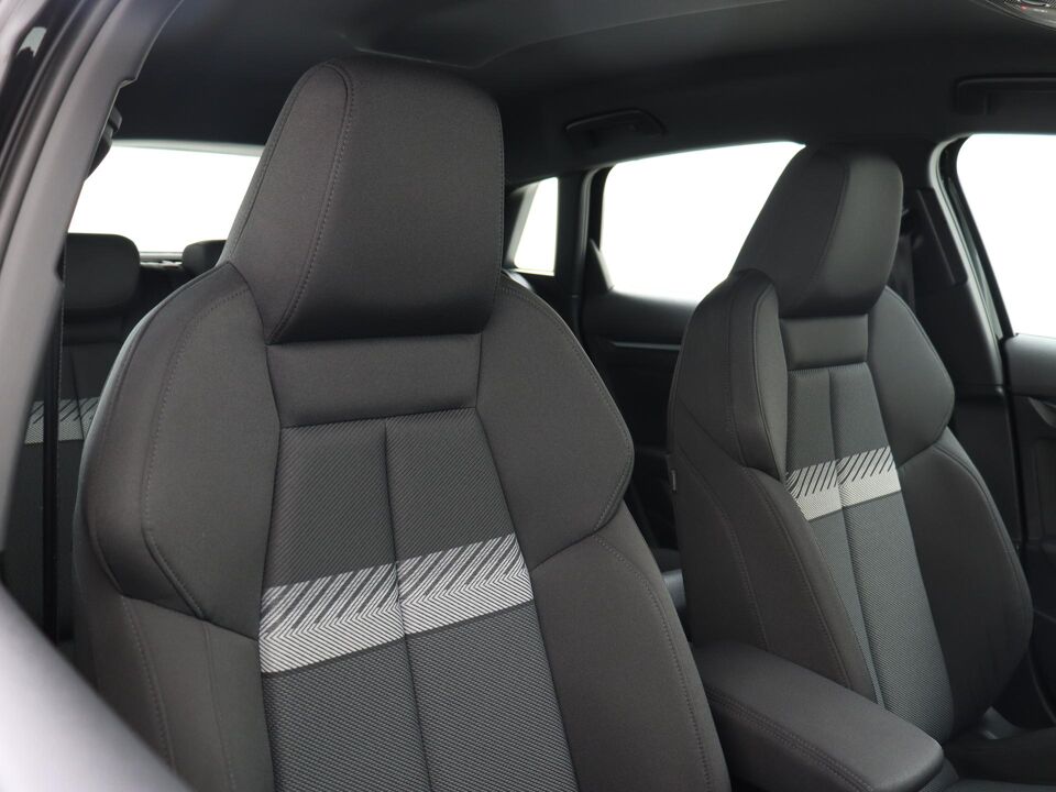 Audi A3 Sportback 40 TFSI e Advanced edition