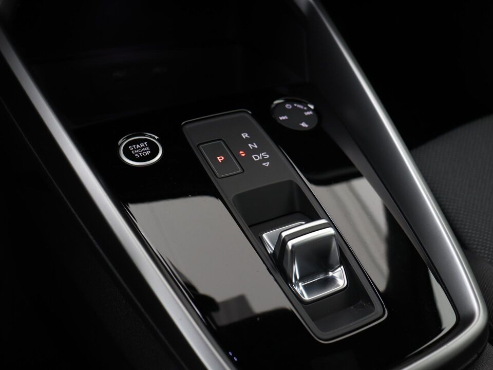 Audi A3 Sportback 40 TFSI e Advanced edition