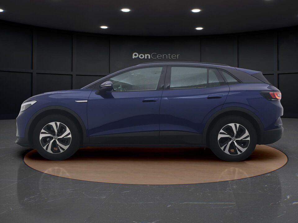Volkswagen ID.4 Pure 52 kWh