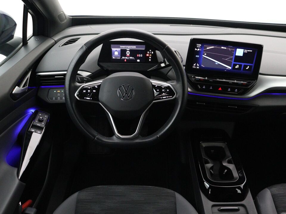 Volkswagen ID.4 Pure 52 kWh