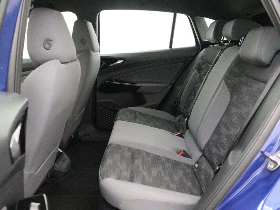 Volkswagen ID.4 Pure 52 kWh