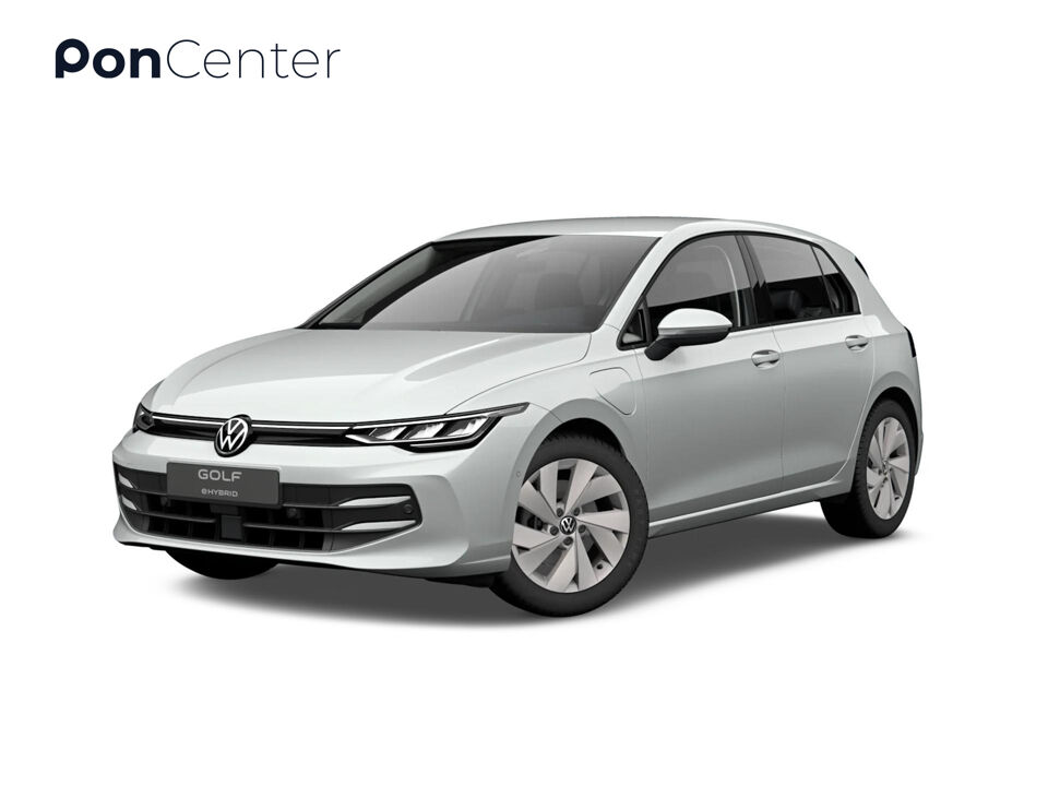 Volkswagen Golf Life Edition 1.5 eHybrid 150 kW / 204 pk