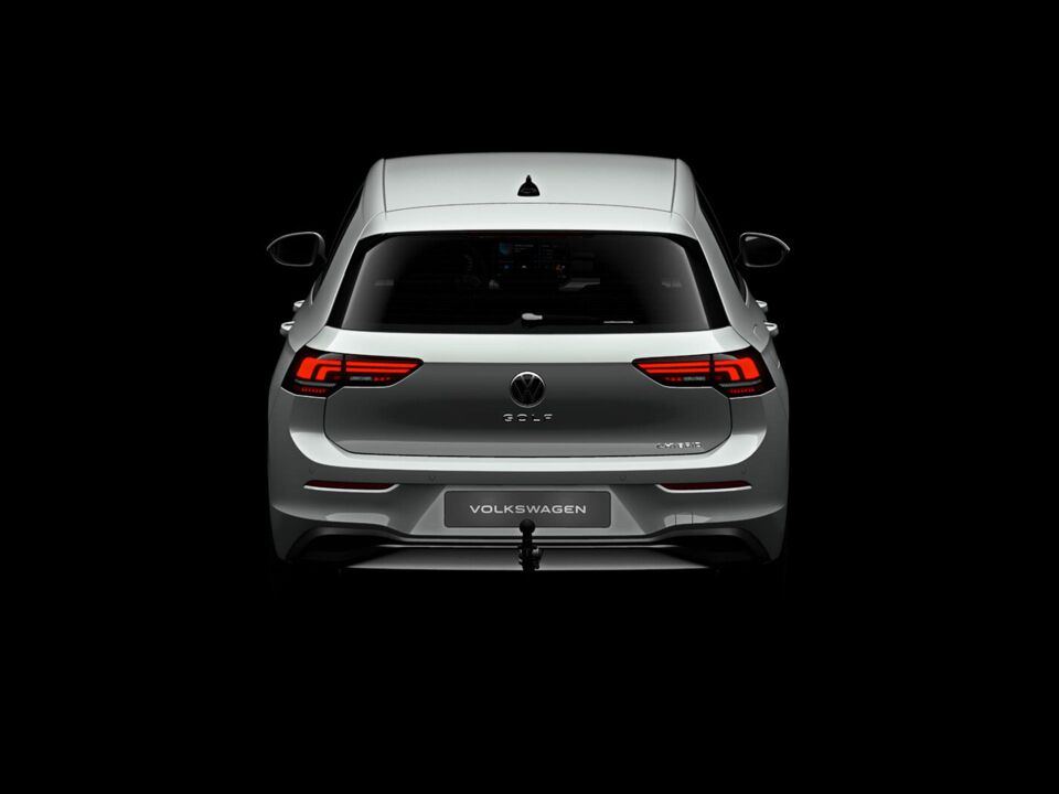 Volkswagen Golf Life Edition 1.5 eHybrid 150 kW / 204 pk