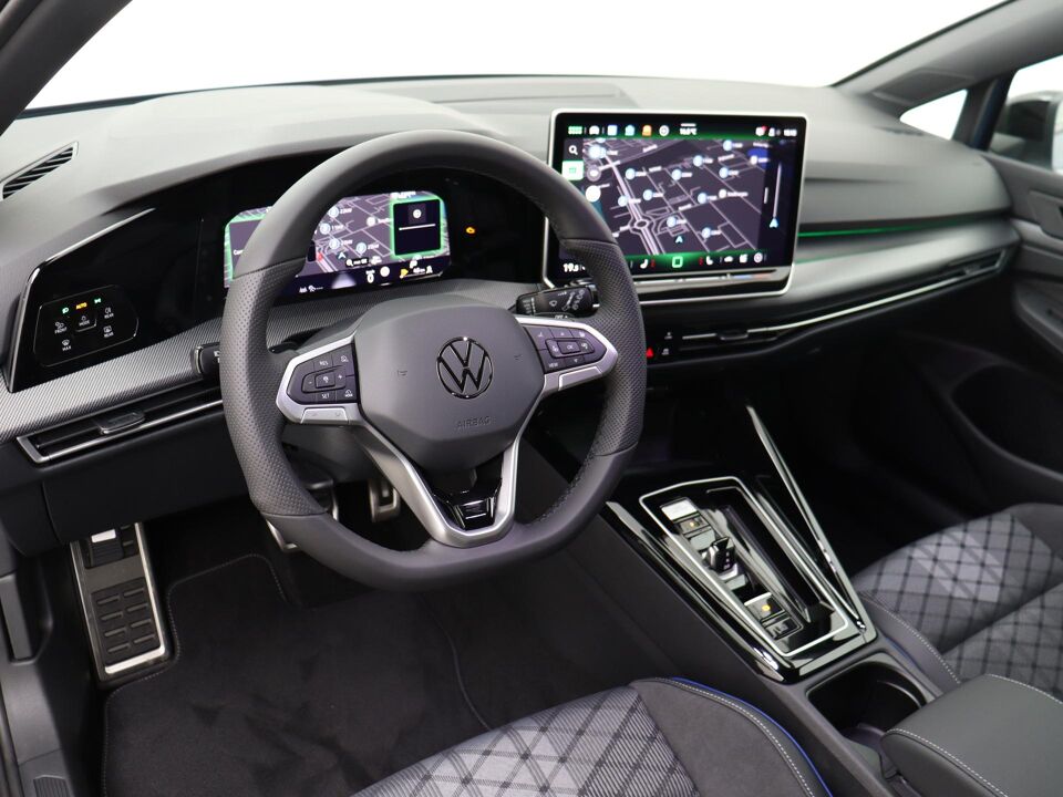 Volkswagen GOLF Variant R-Line-Edition 1.5 eTSI 85 kW / 116 pk