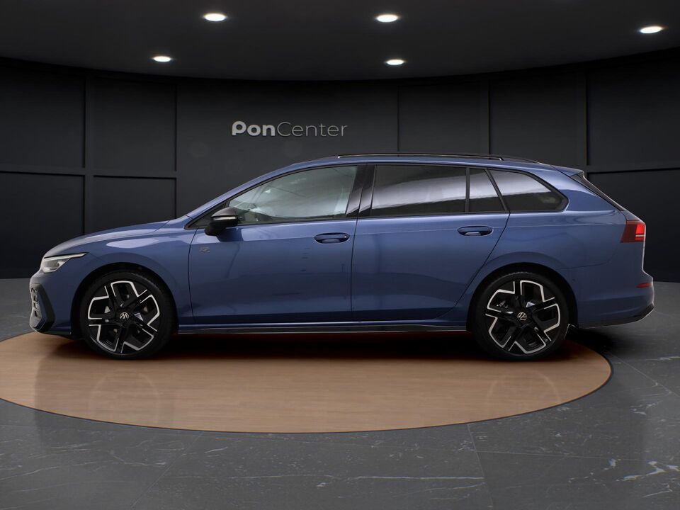 Volkswagen GOLF Variant R-Line-Edition 1.5 eTSI 85 kW / 116 pk