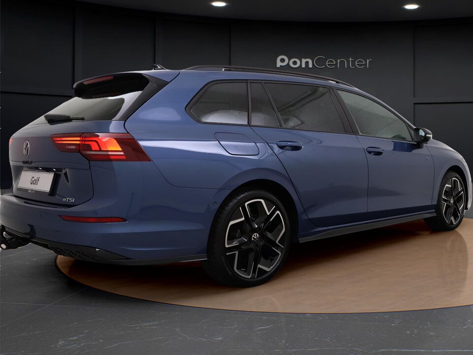 Volkswagen GOLF Variant R-Line-Edition 1.5 eTSI 85 kW / 116 pk