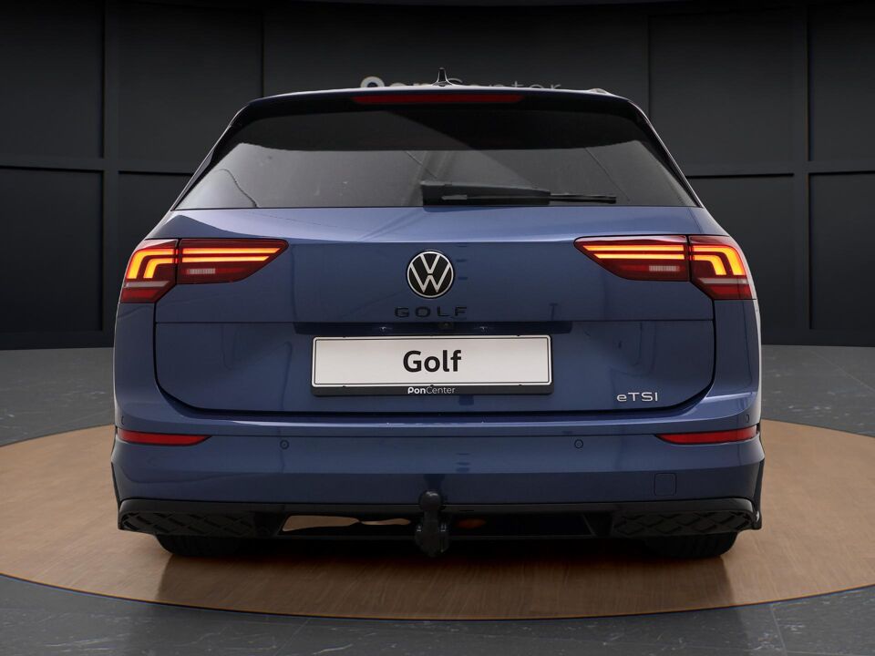 Volkswagen GOLF Variant R-Line-Edition 1.5 eTSI 85 kW / 116 pk