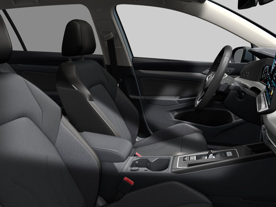 Volkswagen GOLF Variant Life Edition 1.5 eTSI 85 kW / 116 pk