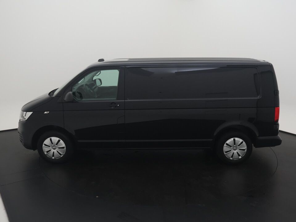 VW-Bedrijfswagens Transporter 2.0 TDI 110 PK L2H1 28 Comfortline