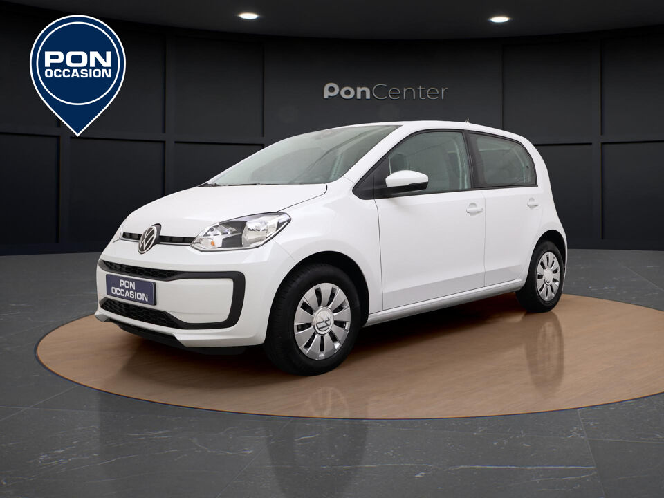 Volkswagen up! 1.0