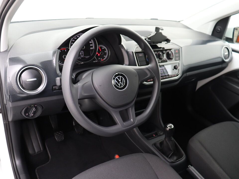 Volkswagen up! 1.0