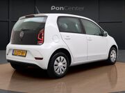 Volkswagen up! 1.0