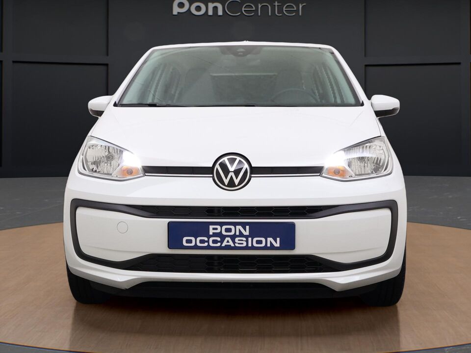 Volkswagen up! 1.0
